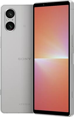 SONY Xperia 5 Ⅴ　256GB XQ-DE44 Sony phone Xperia 5 Ⅴ Xq-De44 256Gb Sim Free Blue 12.0 MP
