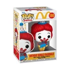 Funko Pop! Ad Icons: McDonalds Ronald McDonald Funko Pop! Vinyl Figure #180