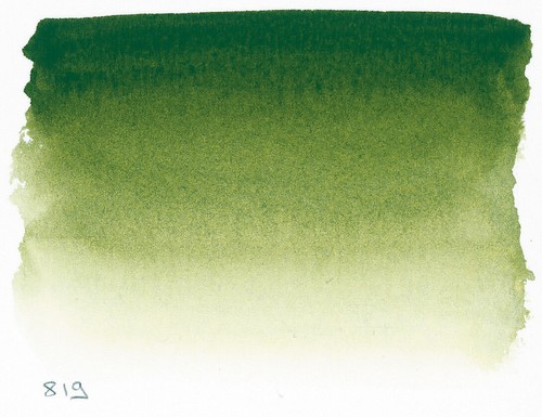 98 Farbtöne SENNELIER Feinste Künstler Aquarellfarbe 1/2 Näpfchen  Aquarell - Bild 72 von 100