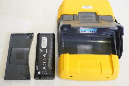 Fluke 190-504 ScopeMeter 4CH 500MHz 5GS/S Oscilloscope 2022.09 Cal - Picture 12 of 24