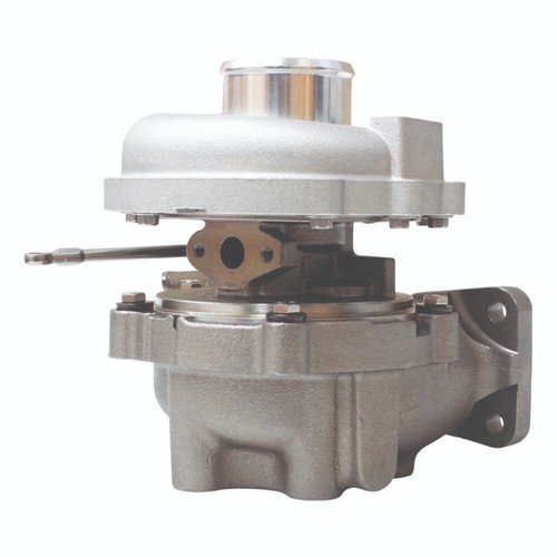Upgrade Billet Turbo No Actuator For Holden RG Colorado 2.8L 2012-2013 - Bild 11 von 14