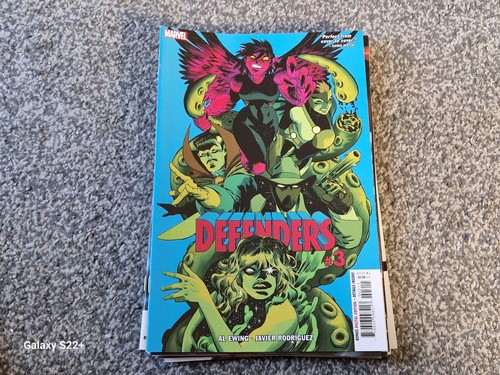 BACK ISSUE MARVEL COMICS A-L - AVENGERS/HULK/INHUMANS/GHOST RIDER (2012-2024) - Picture 70 of 129