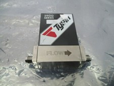 Tylan 2900 Series, MFC, FC-2900M, 20 SCCM , 70% HE/30% O2, 422019