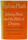 Sylvia Plath Literature, Modern Hardcover Antiquarian & Collectible Books