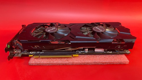 KFA2 GTX 1080 EX OC - 8GB GDDR5 NVIDIA Gaming Video Graphics Card - Picture 3 of 13