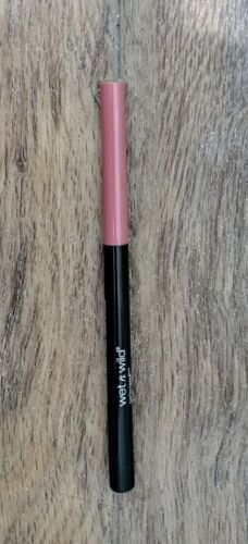 Wet N Wild Gel Lip Liner 651B Bare To Comment Seamless Application Pink Color 1x - Bild 13 von 18