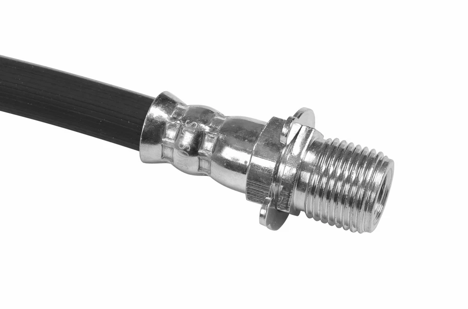 For 1979-1986 GMC C2500 Suburban Brake Hydraulic Hose Front Left Sunsong 1980 - Image 2 of 3