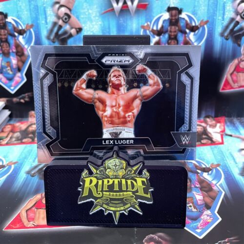WWE Panini Prizm 2024 - Pick your Base Cards #1-200 - Picture 34 of 200