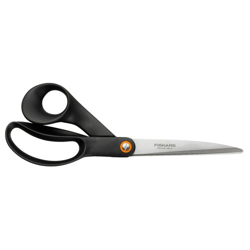 Brand New FISKARS Scissors Classic Premium Quality Fabric Shears General Purpose - Picture 6 of 94