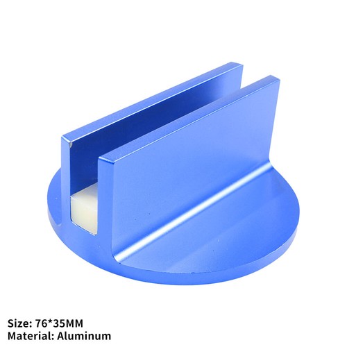 Magnetic Jack Pad Pinch Weld Frame Rail Adapter #C - Picture 11 of 14