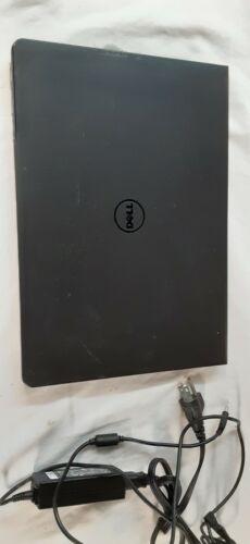 Dell Inspiron 14 14" Intel Celeron 1.60GHz 2GB Ram 32GB eMMC - Picture 2 of 6