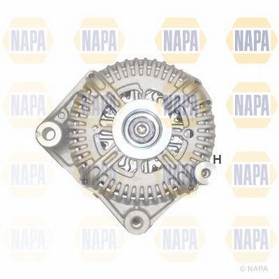 NEW NAPA ENGINE ALTERNATOR GENERATOR OE QUALITY REPLACEMENT NAL1326 - Picture 2 of 7