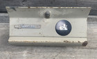 <!--F#f_0-->Holden HD HR Metal Glovebox Lid Special sticker Holden Logo Lock Spring & Hinge<!--F/-->
