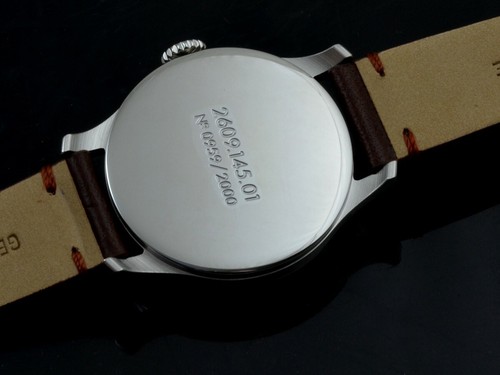 VINTAGE RETRO 33MM 2609/3751484 GAGARIN STURMANSKIE by - Picture 7 of 10