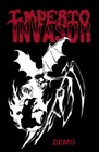 Imperio Invasor - Demo 2018 2018 Cass, Ltd  ANTITODO 030 Near Mint (NM or M-)