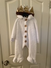 Where The Wild Things Are Baby Max Costume By Leg Avenue Wwb28195 For Sale Online Ebay Where The Wild Things Are Baby Max Costume By Leg Avenue Wwb28195 For Sale Online Ebay