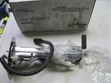 Spectra Premium SP2296H Fuel Pump And Sender Assembly (box rough)