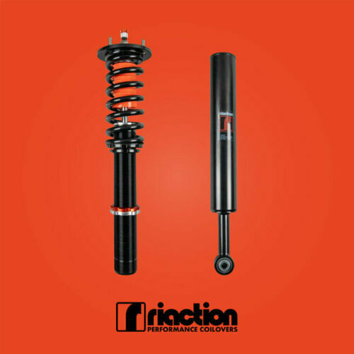 For 00-06 Mercedes-Benz	S-Class W220 Riaction Coilovers 32 Way Adjustable - Picture 5 of 5