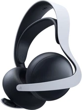 Sony PlayStation Pulse Elite Wireless Bluetooth Headset (White)