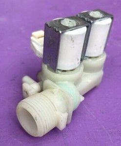 INDESIT BWE101684 Waschmaschine Wassereinlassventil 5320 Stück