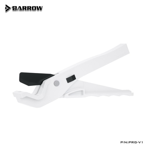 Tubos duros y tubos blandos Barrow PRG-V1 PETG cortadores rápidos con bloqueo de protección - Imagen 3 de 5