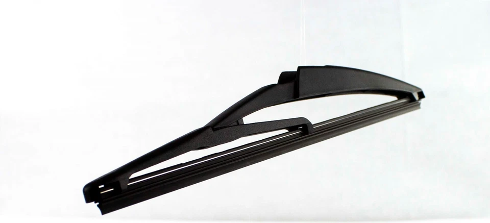 Limpiaparabrisas trasero de repuesto para Fiat 500L 2013 en adelante ajuste directo 11" L Foto 2 de 4