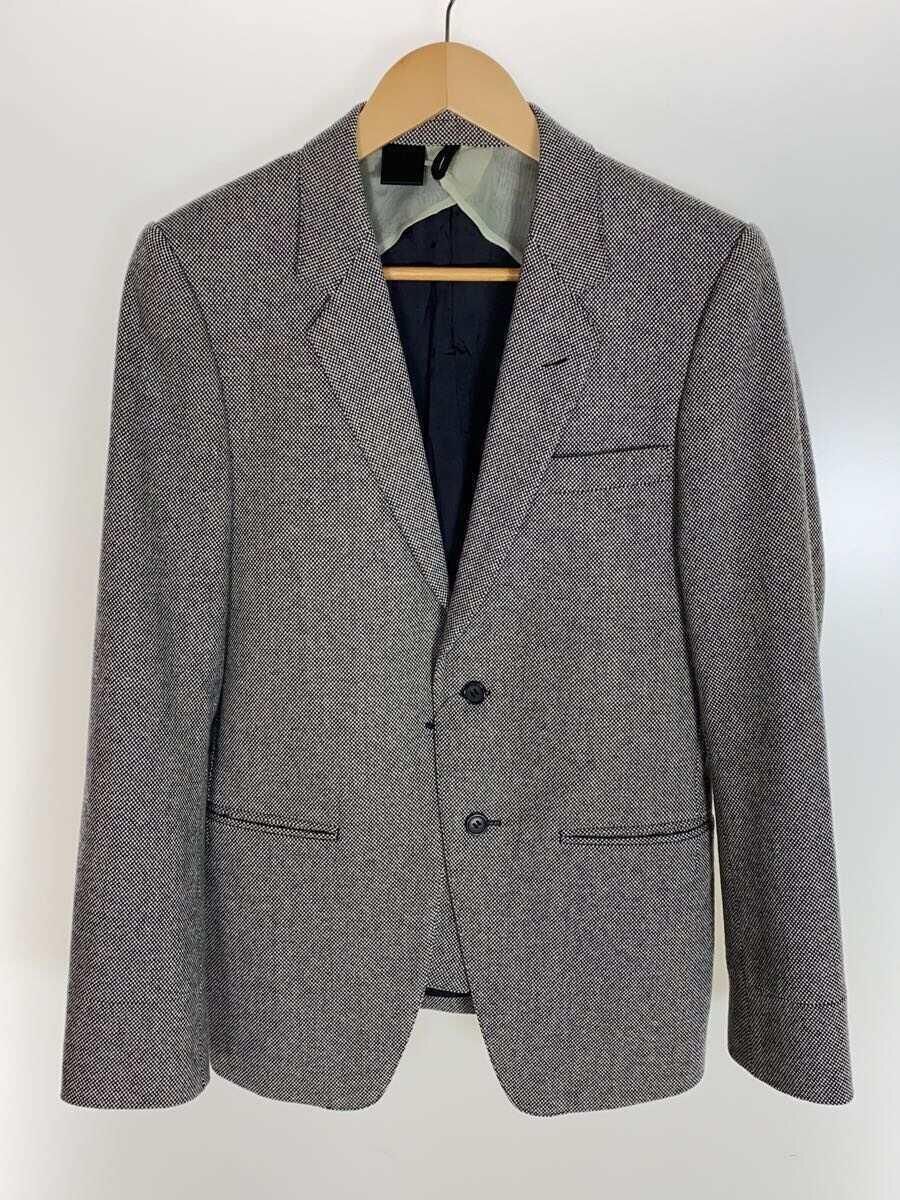 MISTER HOLLYWOOD TAILORED JACKET 38 292-JK05 Used | eBay