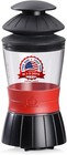 single cup coffee maker one serve keurig K pots ground coffee mini travel campin