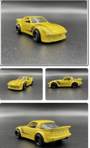 LOOSE 1:64 Scale Model Diorama - Picture 27 of 32
