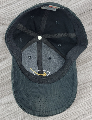 Vintage Nike Team Swoosh Flex Baseball Hat Cap M/L - Picture 6 of 6