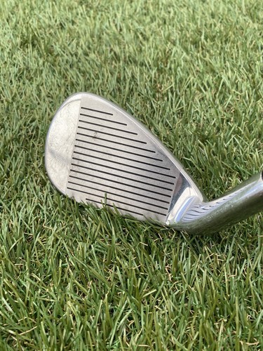 Ram Wizard II #8 Iron / True Temper Ram Wizard Regular Flex Shaft - Picture 4 of 11