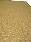 Runner Rugs Prestige Natural 100% Sisal Carpet Non-Slip Latex Backing 52" X 82".