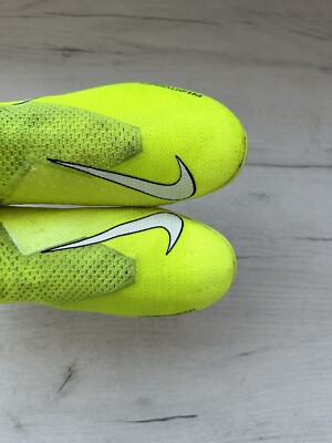 Nike Phantom Vision ファントムACC トップモデルエリート 希少【ACC トップモデル】NIKEファントムビジョンDFエリートSG