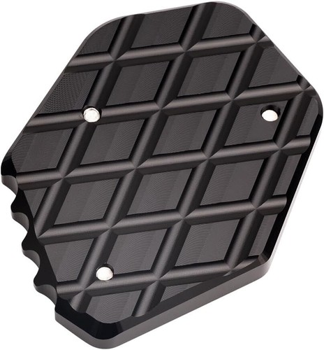 Almohadilla de soporte de estacionamiento para MT-09 2013-2024 FZ-09 2013-2016 MT-09 SP 2018-2024 - Imagen 25 de 25