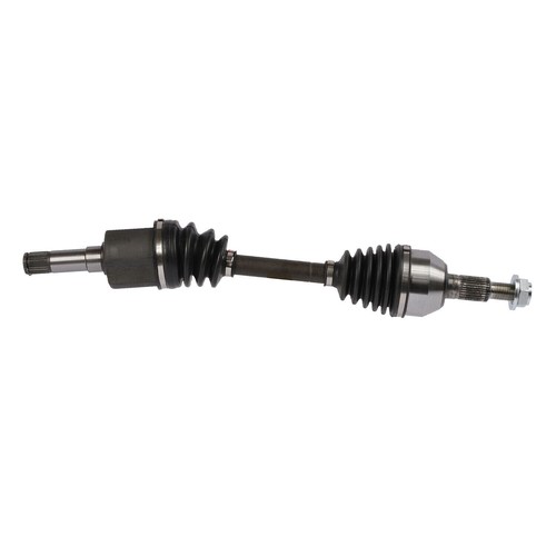 Front Left CV Axle Assembly for 2007 2008 2009 Chevrolet Equinox Pontiac Torrent - Picture 3 of 7