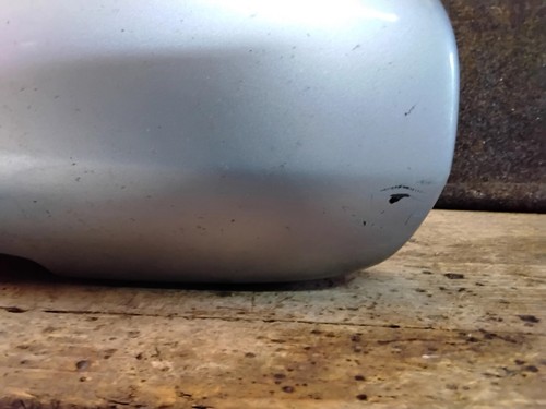 1999-2008 HONDA ODYSSEY VAN LEFT SIDE VIEW MIRROR POWER OEM PAINT PEELING  - Picture 23 of 24