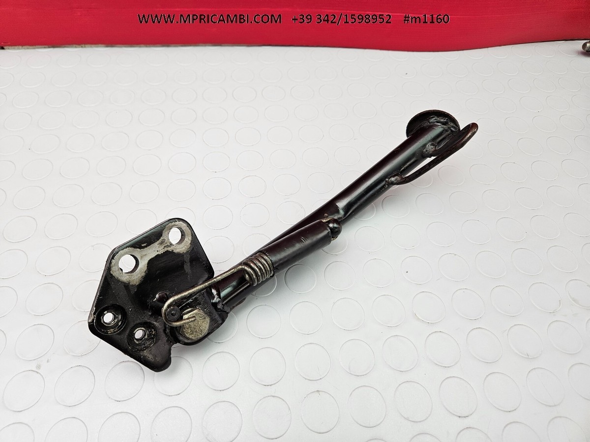 DUKE250 純正スタンド他(余剰品) SIDE STAND 90103023000 KTM 250 DUKE BLACK ABS 2015 2016 | eBay
