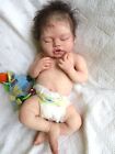 Silicone Full Body Reborn Baby Boy Doll- Aspen - Artist Proof