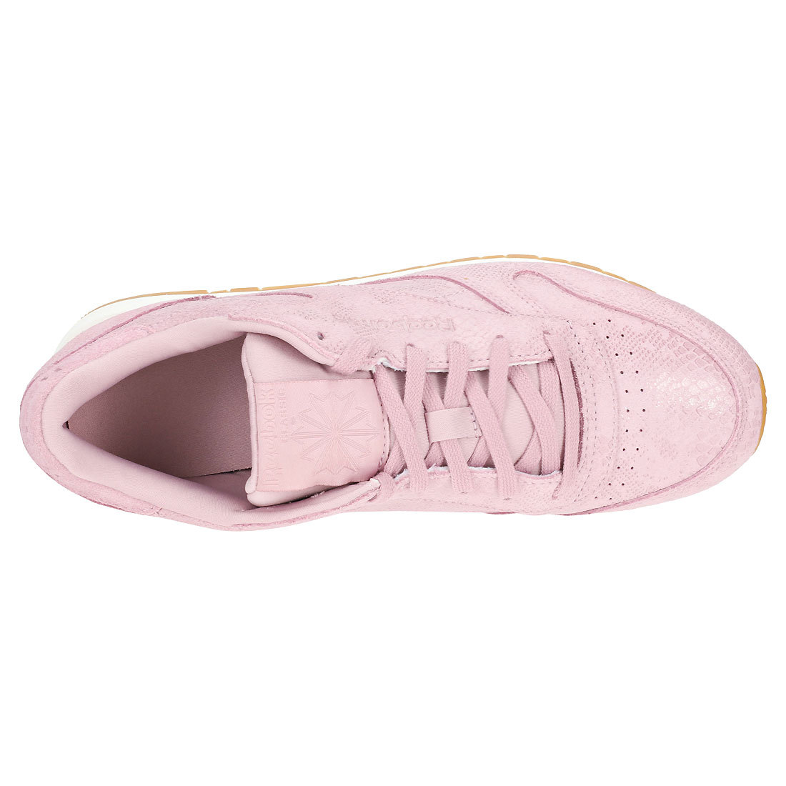 Reebok Classic Leather femmes violetc Scamosciato chaussures chaussures chaussures da Ginnastica 398a6e Reebok Classic Leather femmes violetc Scamosciato chaussures chaussures chaussures da Ginnastica 398a6e