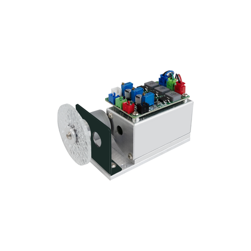 RGB3W Water Pattern Laser R-638nm/G-520nm/B-450nm with Program Version - Picture 2 of 3