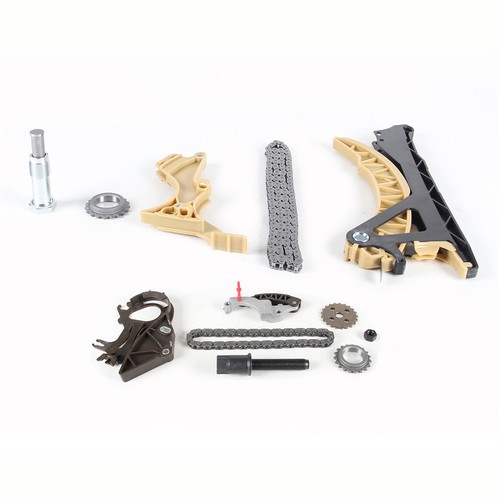 2.0L Timing Kit Fit For BMW 118I 120i 320i 520i X1 Z4 N46 - Picture 6 of 13