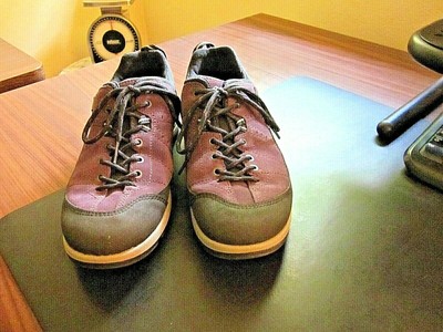 ecco womens yura gtx