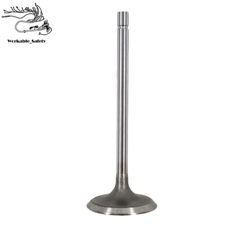 24PCS For 2004-2011 Chevrolet GM Pontiac Saturn 3.6L DOHC Intake Exhaust Valves - Picture 6 of 10