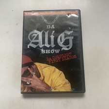 Da Ali G Show - The Complete First Season - DVD ADD TO CART 2 GET 2 FREE 