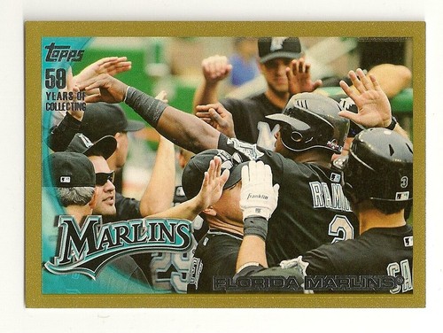 2010 Topps Gold Series 2 -  Finish Your Set - Picture 155 of 237