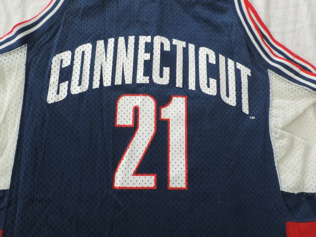 Uconn huskies basketball jersey sales
