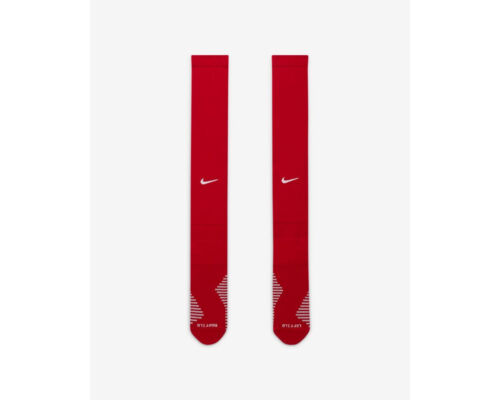 Nike FC Liverpool 23/24 Home Strike Stutzen DZ5651-687 Fussball Socken Neu 38-42 - Bild 3 von 4