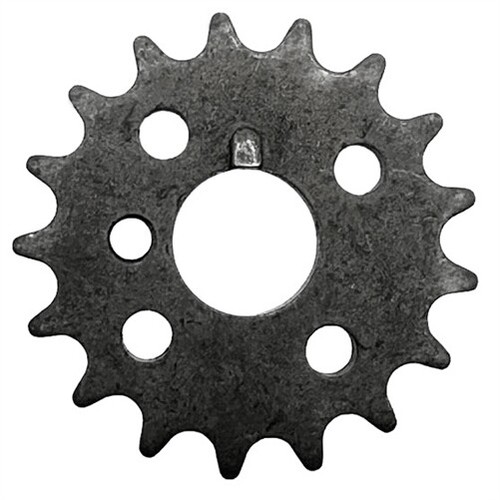 Camshaft Sprocket BMW Oilhead & Hexhead - Picture 3 of 3