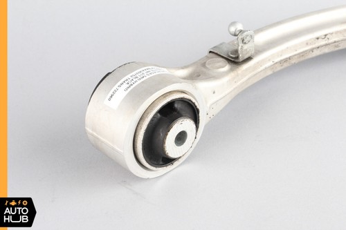 07-13 Mercedes W221 S550 CL550 Front Left Upper Transverse Control Arm OEM - Picture 8 of 11