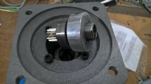 TECNOINGRANAGGI RIDUTTORI 1-36 RIDUTTORE GEAR + - NEW plc - Bild 3 von 6